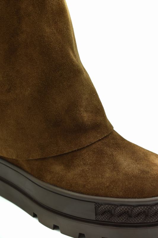 CASADEI Stivali Codice prodotto: 2S706E0801RENNA2608 Spedizione Gratuita