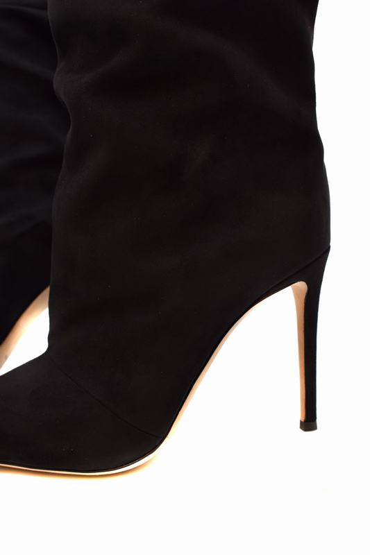 Giuseppe Zanotti Stivali Codice prodotto: I280016 Pezzi Unici