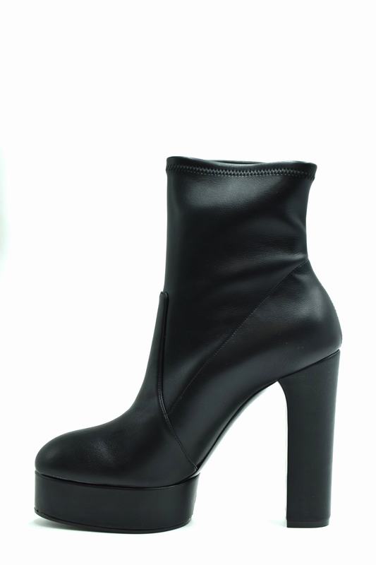 Giuseppe Zanotti Stivali Codice prodotto: I370001001 Soddisfazione Garantita