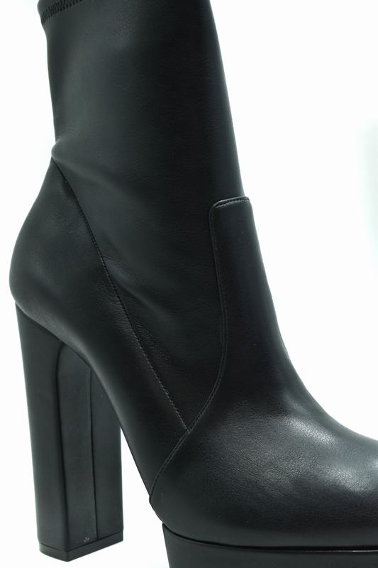 Giuseppe Zanotti Stivali Codice prodotto: I370001001 Soddisfazione Garantita