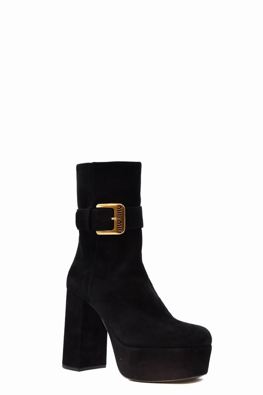 Miu Miu Stivali Codice prodotto: 5UP065 008F0002 Acquista Ora