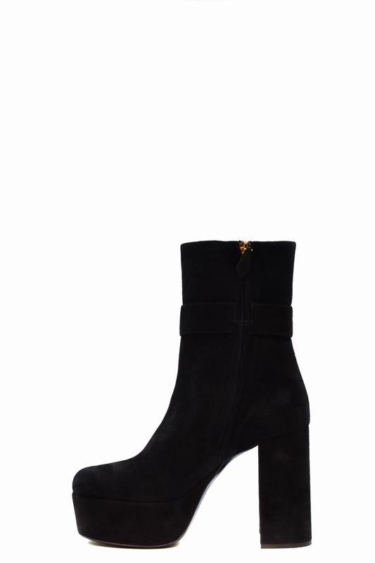 Miu Miu Stivali Codice prodotto: 5UP065 008F0002 Acquista Ora