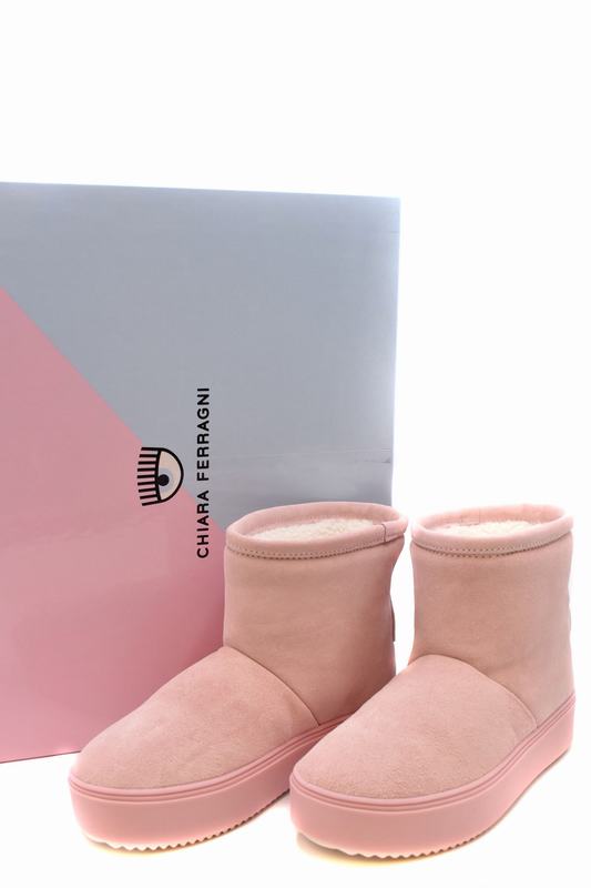 Chiara Ferragni Stivali Codice prodotto: CF3059 012 Shopping Online