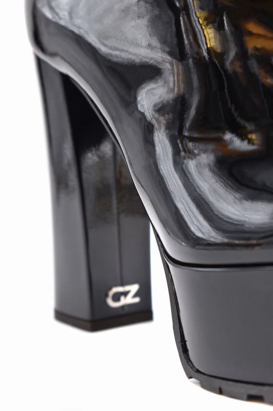 Giuseppe Zanotti Stivali Codice prodotto: I270017 Presa