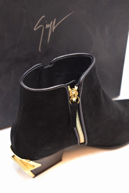 Giuseppe Zanotti Stivali Codice prodotto: I870009 Hotsell