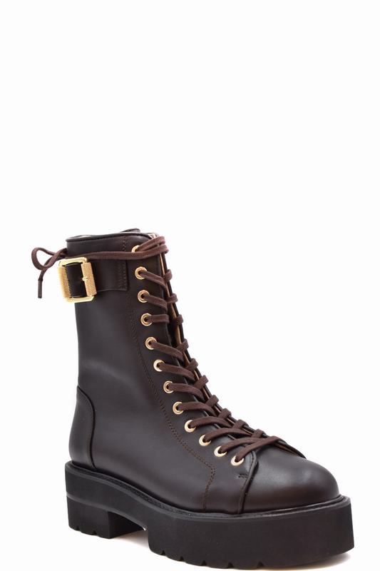 STUART WEITZMAN Stivali Codice prodotto: S546 RYDER ULTRALIFT Vendita Economica