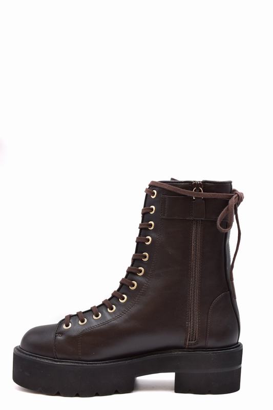 STUART WEITZMAN Stivali Codice prodotto: S546 RYDER ULTRALIFT Vendita Economica