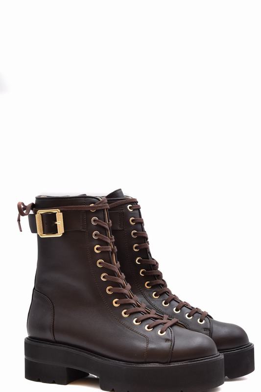 STUART WEITZMAN Stivali Codice prodotto: S546 RYDER ULTRALIFT Vendita Economica
