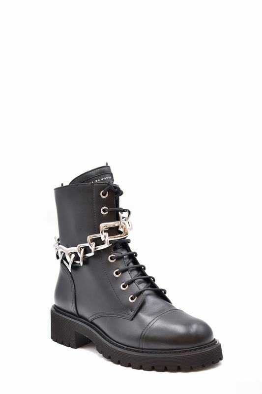 Giuseppe Zanotti Stivali Codice prodotto: E170005 I Più Venduti