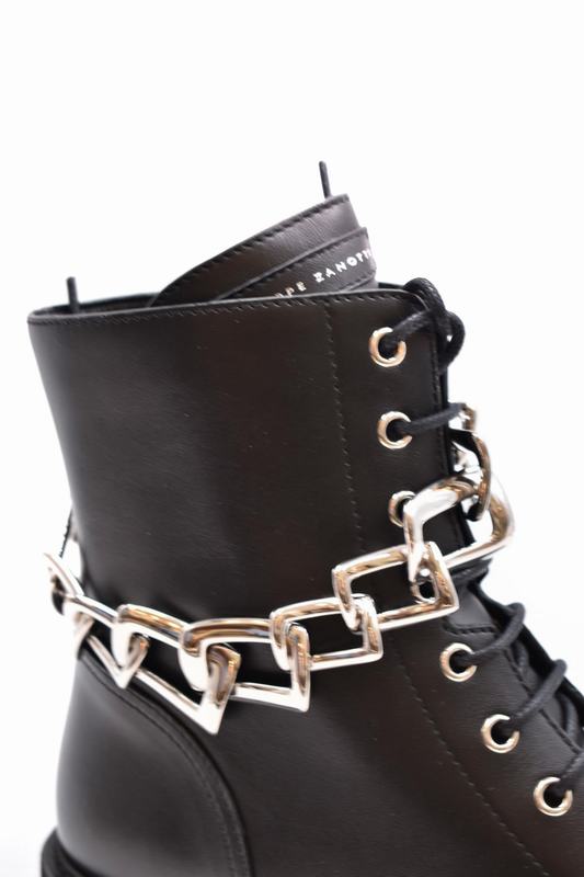 Giuseppe Zanotti Stivali Codice prodotto: E170005 I Più Venduti