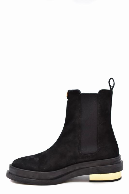 Giuseppe Zanotti Stivali Codice prodotto: I170025 Negozio