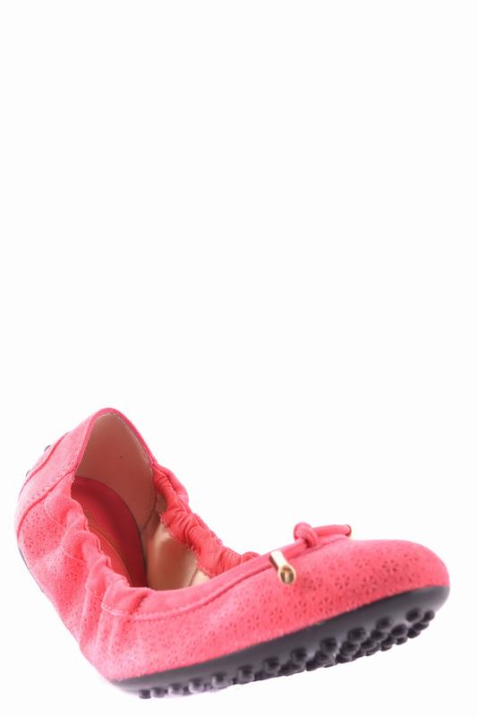 Tod's Ballerine Codice prodotto: XXW0HI0G400HR0M611XXW0HI0G400HR0M611 2025