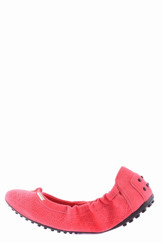 Tod's Ballerine Codice prodotto: XXW0HI0G400HR0M611XXW0HI0G400HR0M611 2025