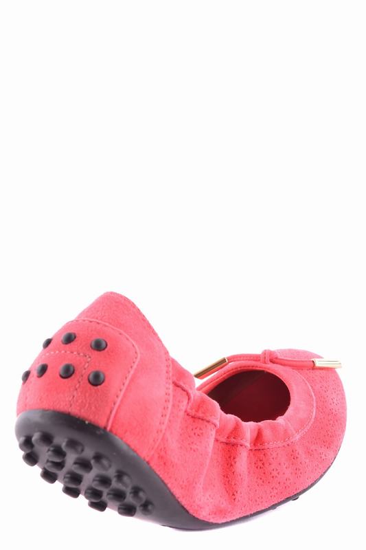 Tod's Ballerine Codice prodotto: XXW0HI0G400HR0M611XXW0HI0G400HR0M611 2025