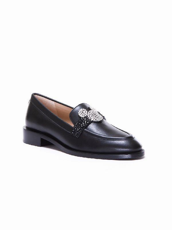 STUART WEITZMAN Mocassini Codice prodotto: SC861 PALMER CFYV1I In Linea