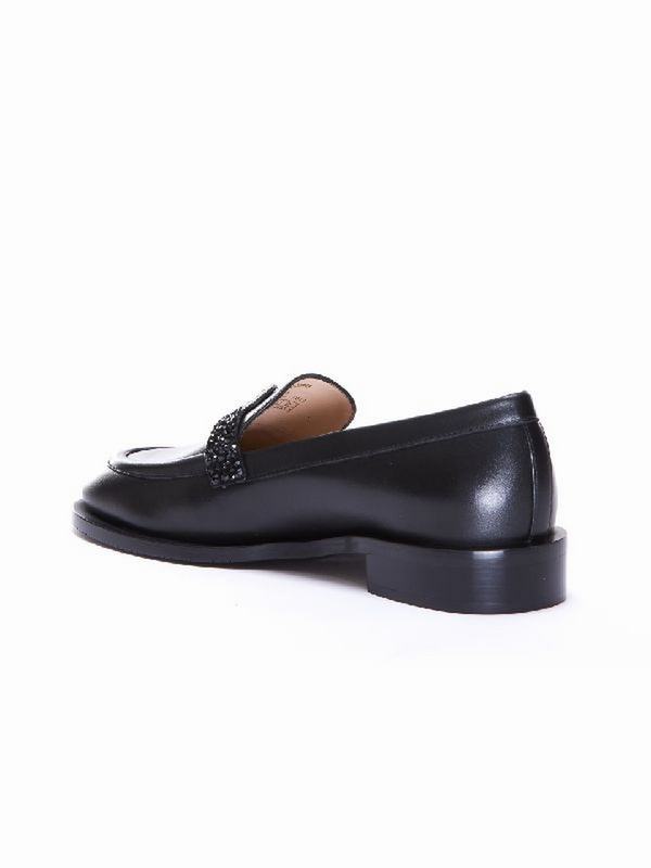 STUART WEITZMAN Mocassini Codice prodotto: SC861 PALMER CFYV1I In Linea