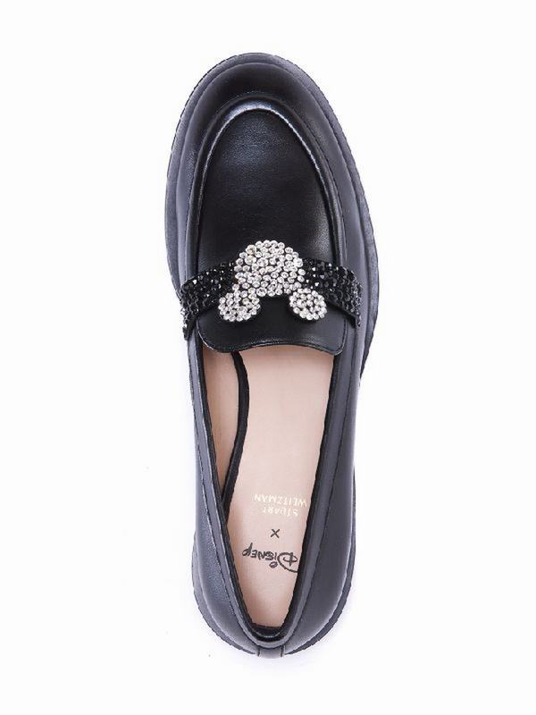 STUART WEITZMAN Mocassini Codice prodotto: SC861 PALMER CFYV1I In Linea