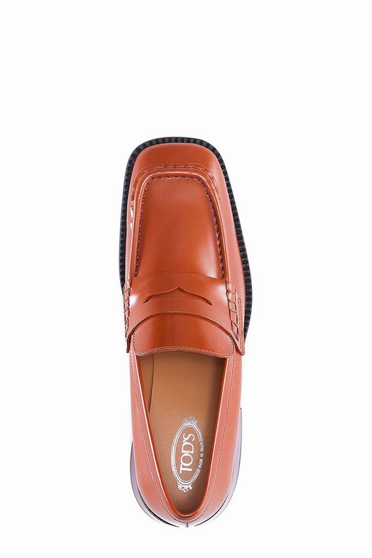 Tod's Mocassini Codice prodotto: XXW48K0FX60SOOG805 Qualità