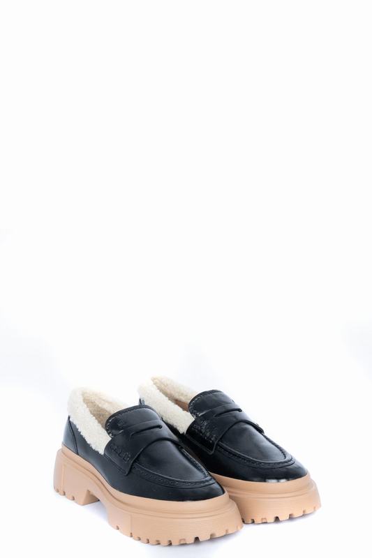 Hogan Mocassini Codice prodotto: HXW6290EP5044A0L0O Promozione