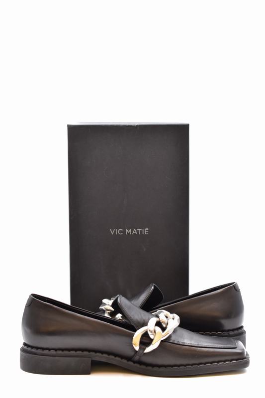 Vic Matie Mocassini Codice prodotto: 1W3564D W70CB6B323 Pezzi Unici
