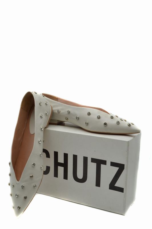 Schutz Mocassini Codice prodotto: S 20440 0005 0001 U Qualità Garantita