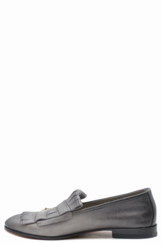 Santoni Mocassini Codice prodotto: WUSM57622BI3SWLSG15 Negozi Online