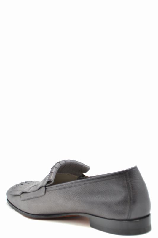 Santoni Mocassini Codice prodotto: WUSM57622BI3SWLSG15 Negozi Online