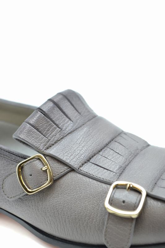 Santoni Mocassini Codice prodotto: WUSM57622BI3SWLSG15 Negozi Online