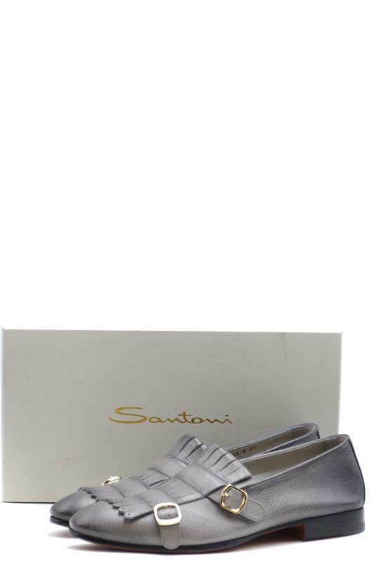 Santoni Mocassini Codice prodotto: WUSM57622BI3SWLSG15 Negozi Online