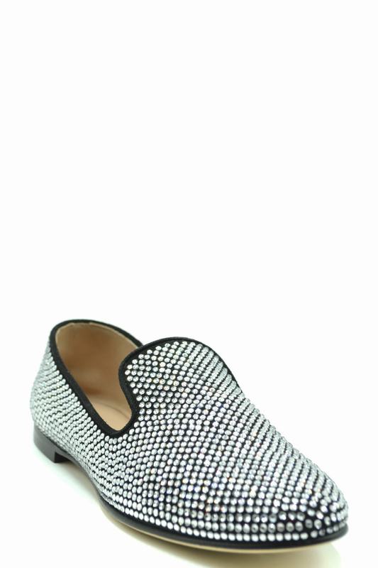 Giuseppe Zanotti Mocassini Codice prodotto: E060023 Acquista Ora