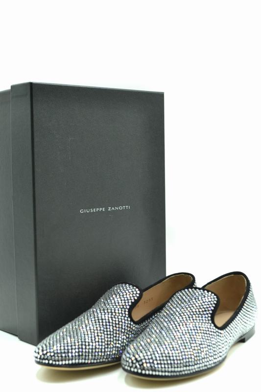 Giuseppe Zanotti Mocassini Codice prodotto: E060023 Acquista Ora