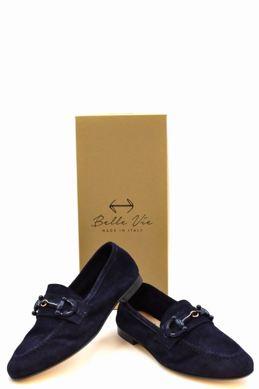 Belle Vie Mocassini Codice prodotto: abyss/abyss Promozione Limitata