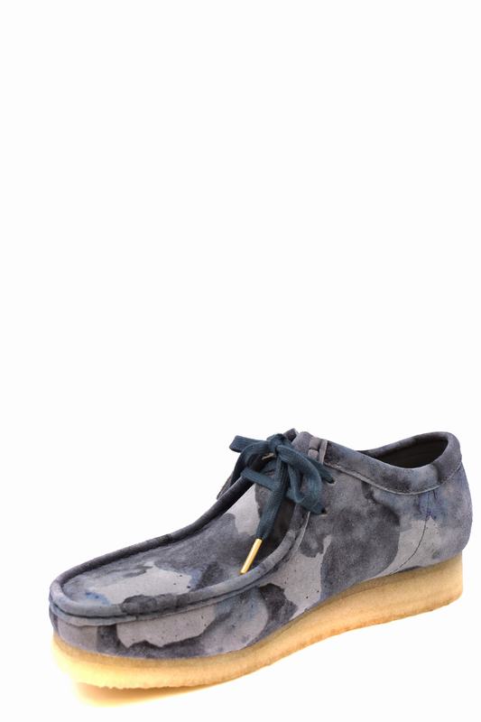 Clarks Mocassini Codice prodotto: WALLABEE Fino Al -60%
