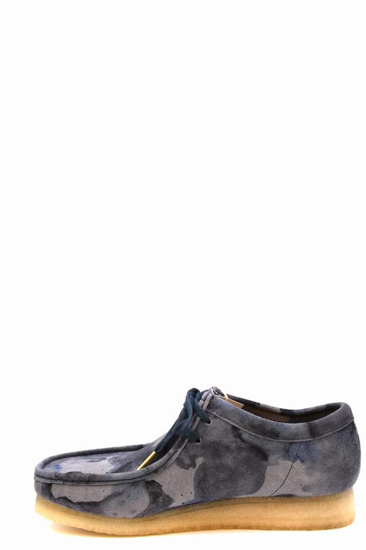 Clarks Mocassini Codice prodotto: WALLABEE Fino Al -60%
