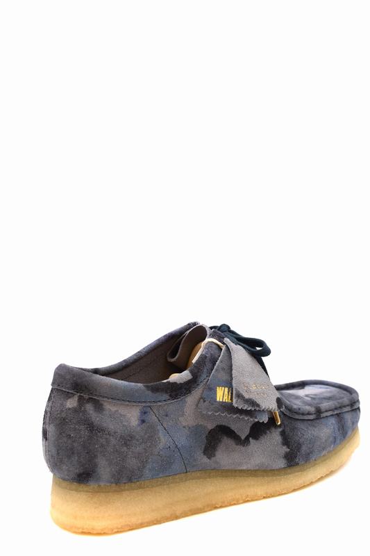 Clarks Mocassini Codice prodotto: WALLABEE Fino Al -60%