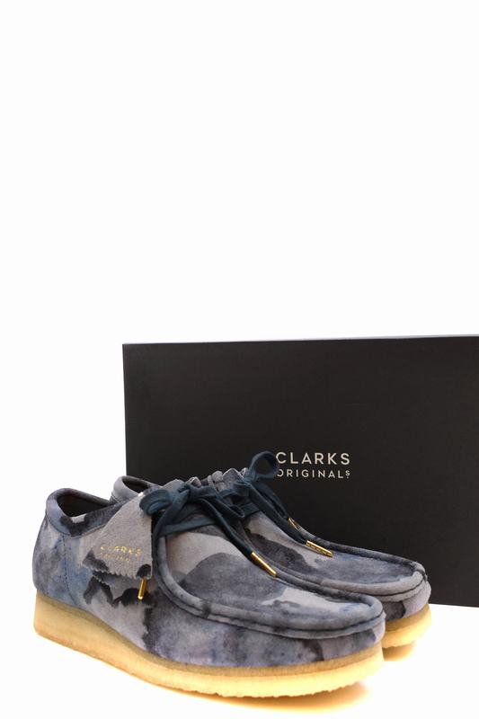 Clarks Mocassini Codice prodotto: WALLABEE Fino Al -60%