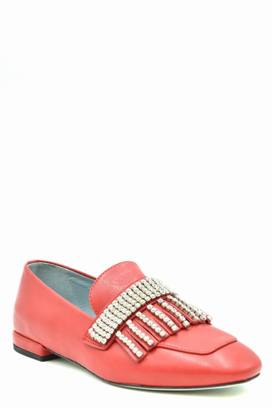 Chiara Ferragni Mocassini Codice prodotto: CF2223 Shopping Online