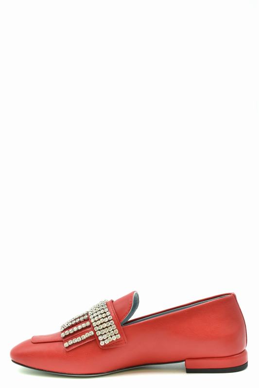 Chiara Ferragni Mocassini Codice prodotto: CF2223 Shopping Online
