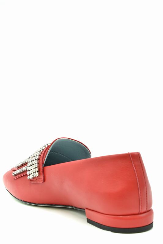 Chiara Ferragni Mocassini Codice prodotto: CF2223 Shopping Online