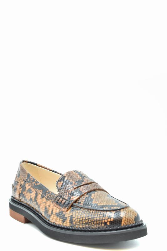 Tod's Mocassini Codice prodotto: XXW76B0BP10THY9999 Affare Del Giorno