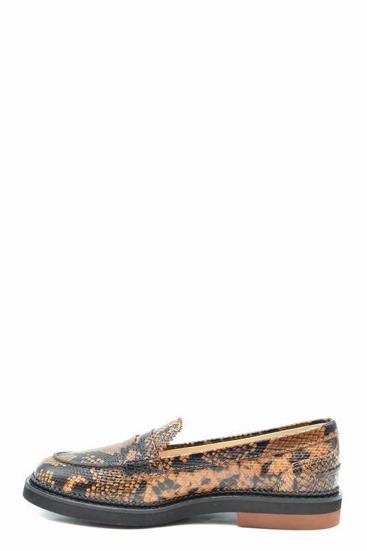 Tod's Mocassini Codice prodotto: XXW76B0BP10THY9999 Affare Del Giorno
