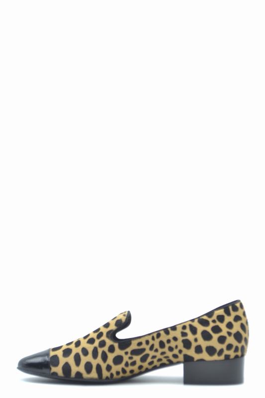 Giuseppe Zanotti Mocassini Codice prodotto: I960007 001 Convenienza