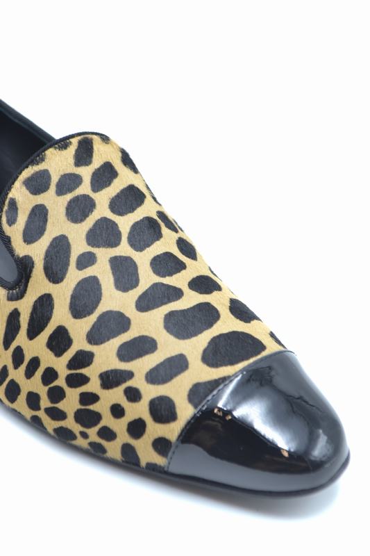 Giuseppe Zanotti Mocassini Codice prodotto: I960007 001 Convenienza
