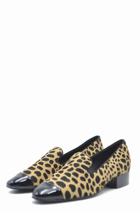 Giuseppe Zanotti Mocassini Codice prodotto: I960007 001 Convenienza