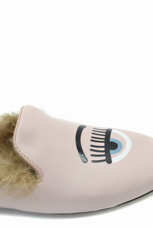 Chiara Ferragni Mocassini Codice prodotto: CF1638 Novità