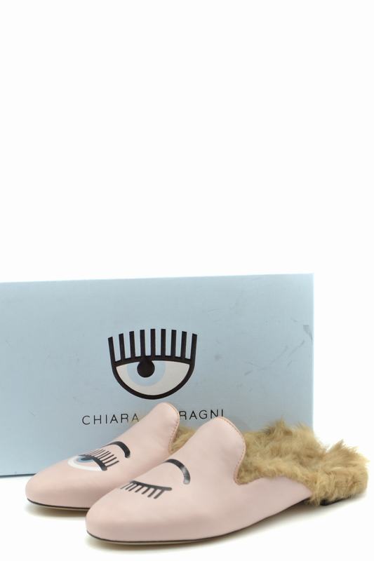 Chiara Ferragni Mocassini Codice prodotto: CF1638 Novità