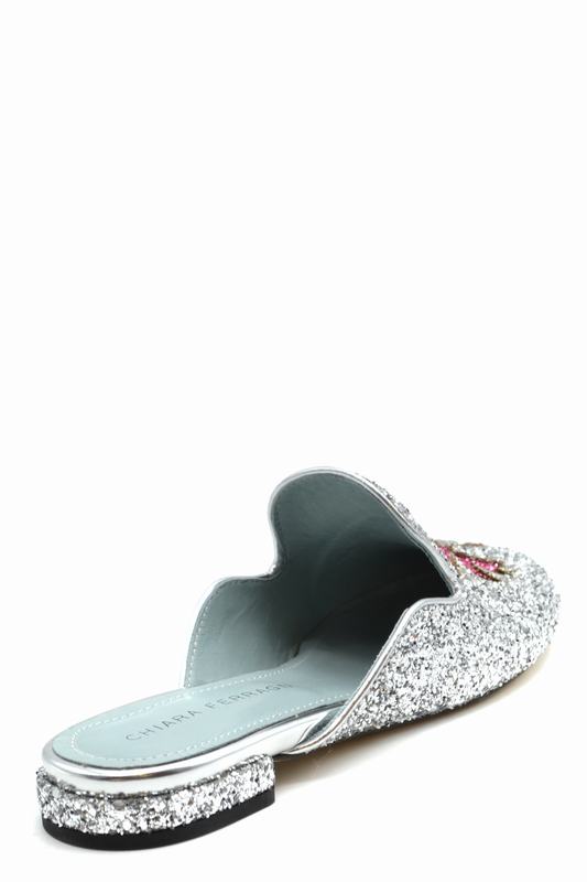 Chiara Ferragni Mocassini Codice prodotto: CF1826 Presa