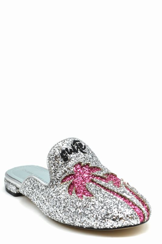 Chiara Ferragni Mocassini Codice prodotto: CF1826 Presa