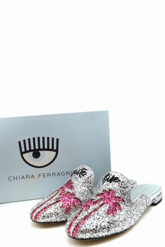 Chiara Ferragni Mocassini Codice prodotto: CF1826 Presa