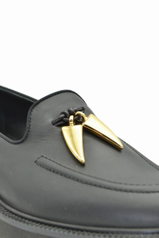 Giuseppe Zanotti Mocassini Codice prodotto: I860025 Sconto